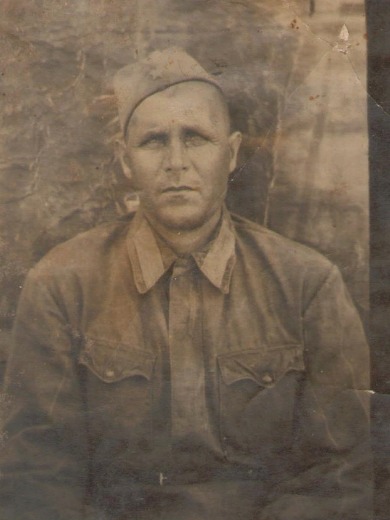 Шейко Моисей Павлович