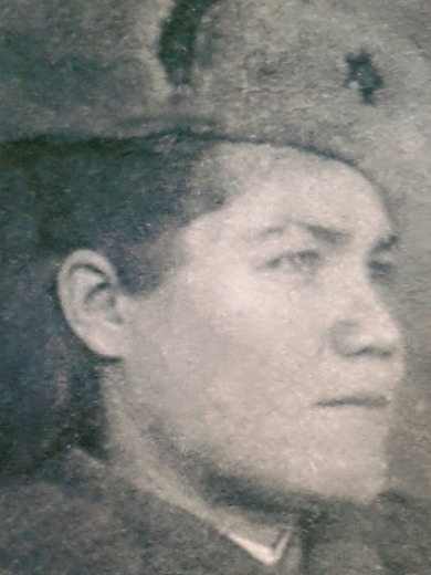 Морозова Нина Павловна