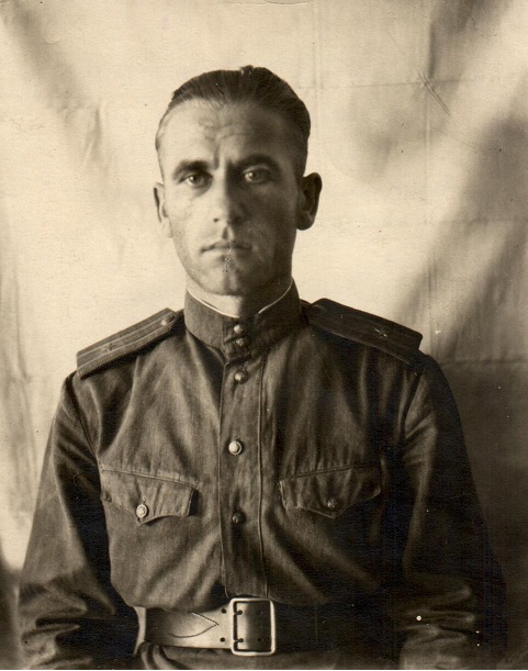 Поляков Михаил Яковлевич