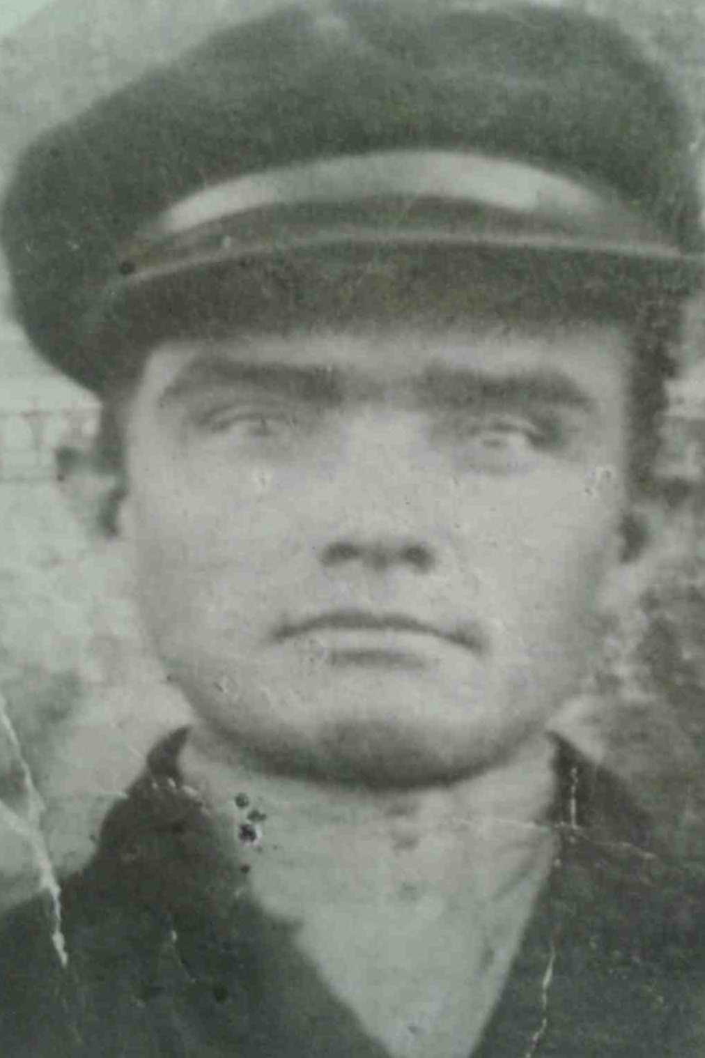 Герасимов Василий Николаевич