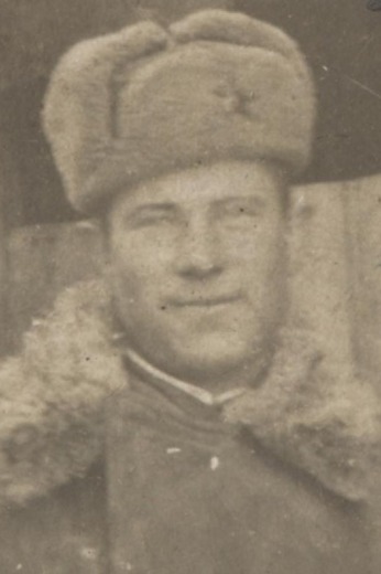 Дмитриев Николай Филиппович