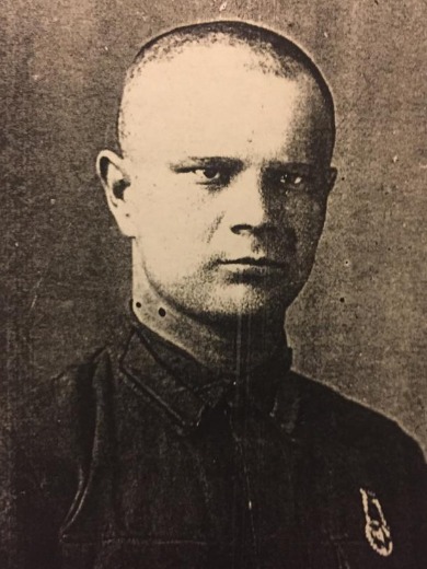 Бельков Петр Иосифович