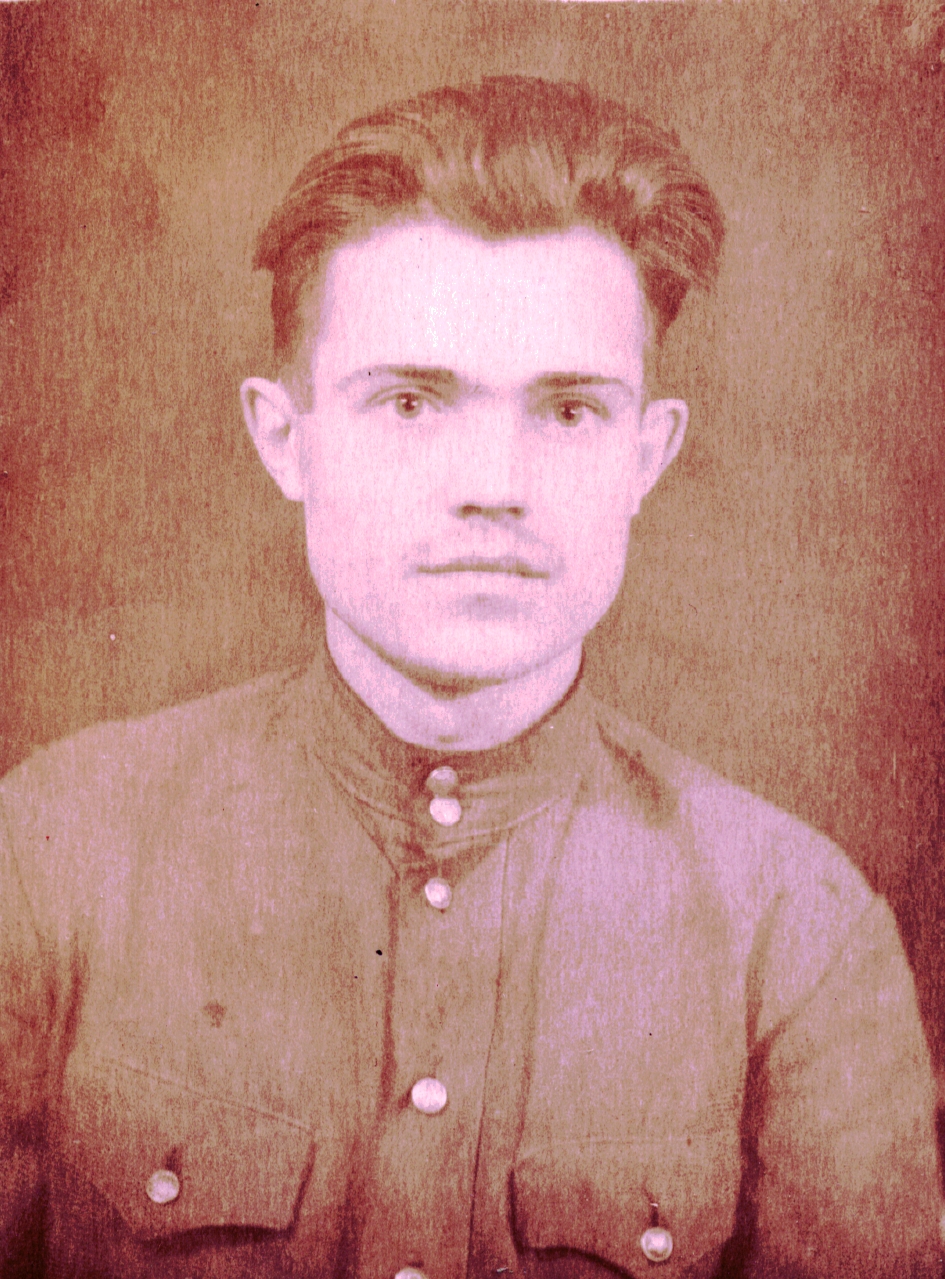 Березкин Николай Михайлович