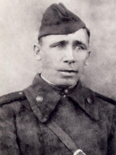 Стенин Василий Александрович