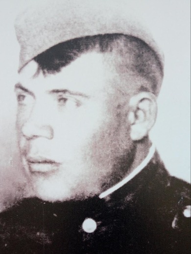 Оболонин Дмитрий Николаевич