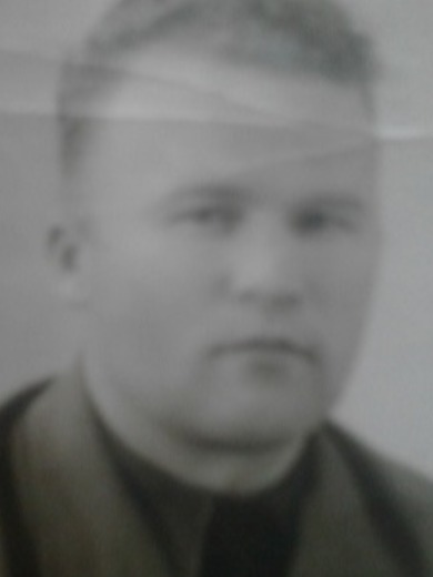 Логунов Василий Иванович