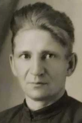 Павликов Николай Кузьмич