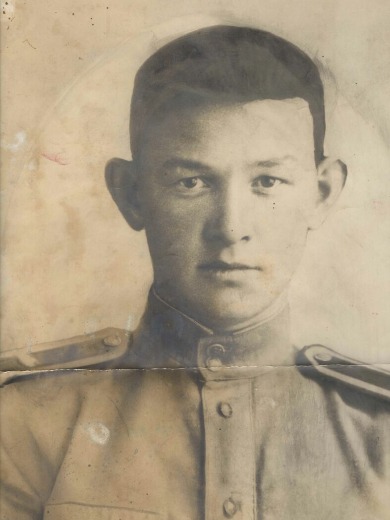 Самаев Петр Григорьевич