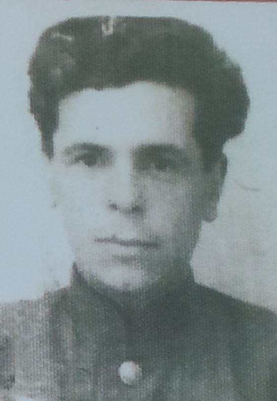 Ягупов Алексей Алексеевич