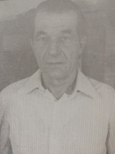 Воронков Иван Тарасович