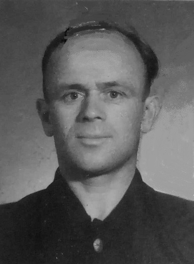 Ежкин Юрий Николаевич