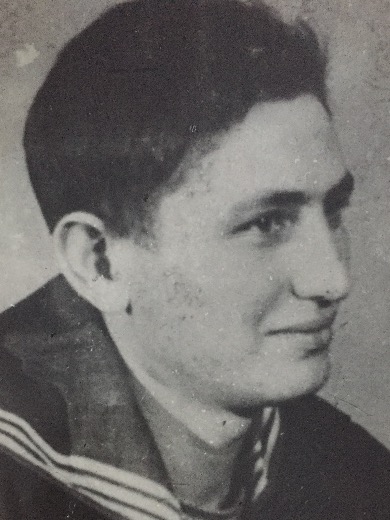 Гоголев Григорий Иванович