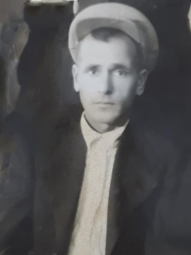 Щупляк Иван Степанович