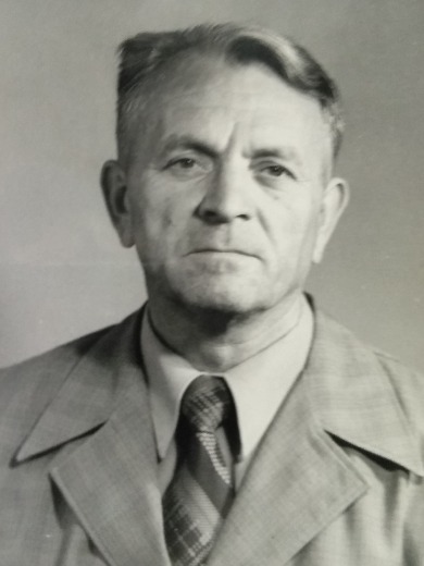 Македон Петр Вакулович