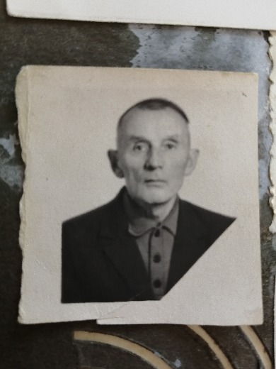 Бакулин Михаил Корнеевич