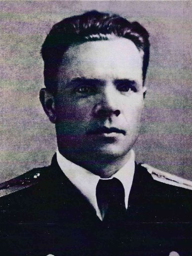 Еремеев Сергей Григорьевич