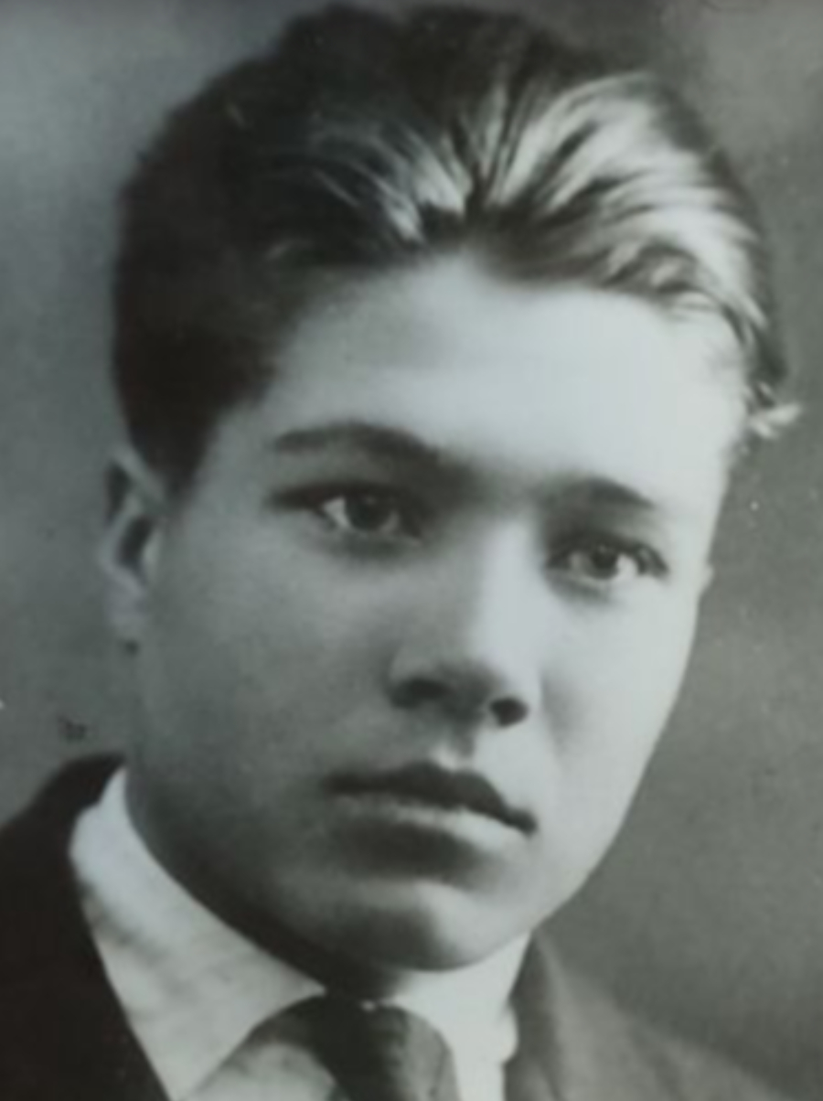 Яковлев Иван Федорович