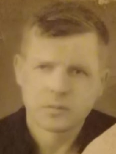 Рябов Николай Владимирович