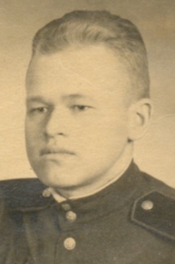 Агеев Александр Степанович