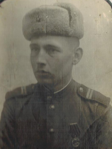 Бельский Николай Прокопьевич