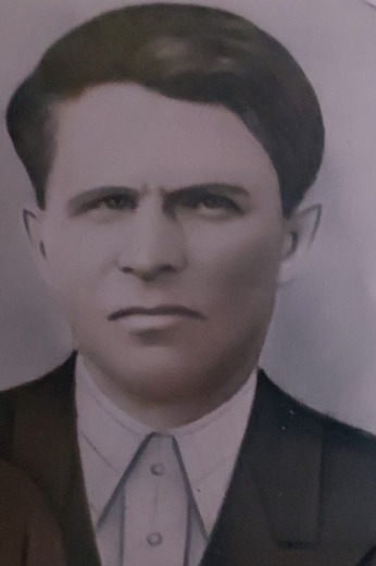 Князев Фрол Павлович