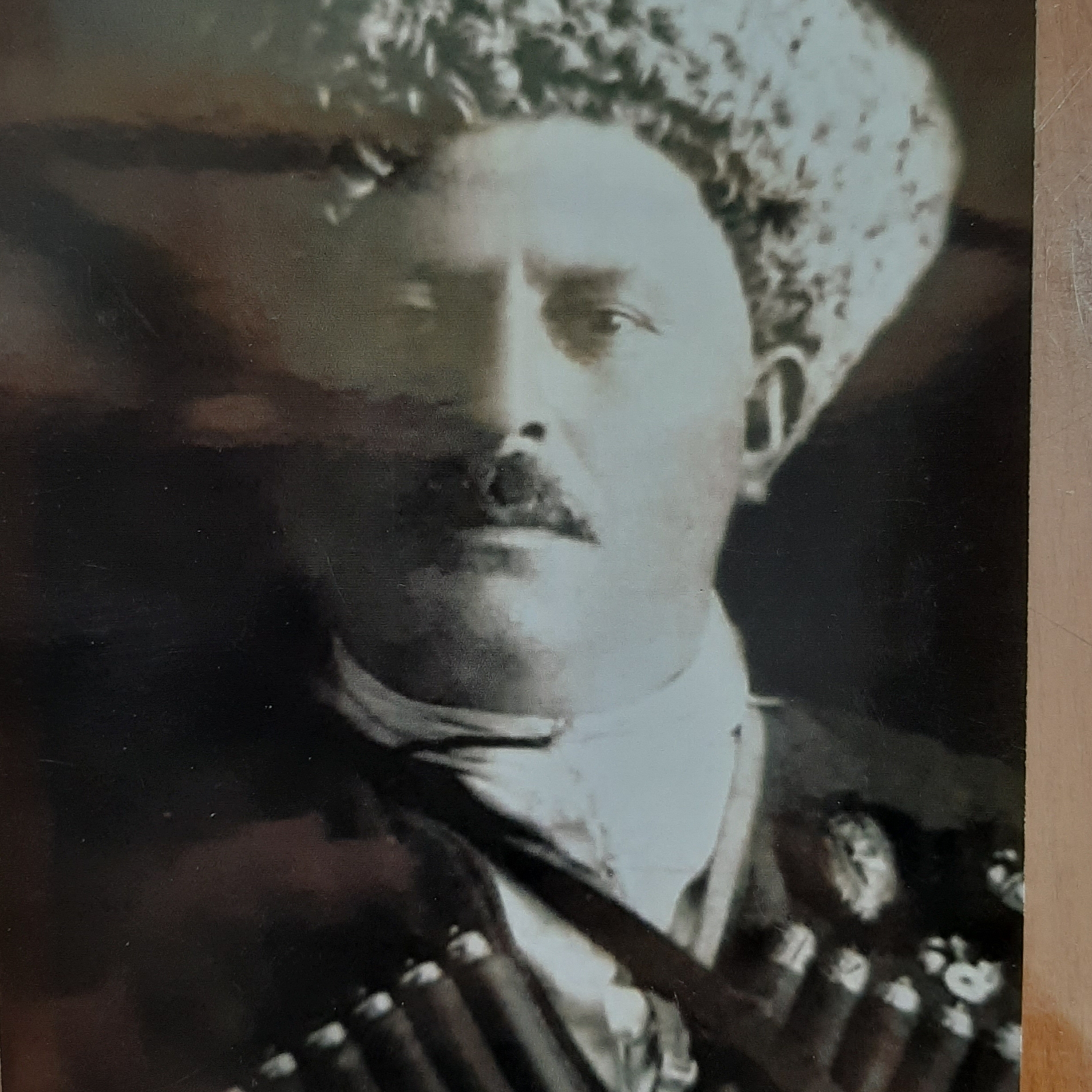 Салатау Ата