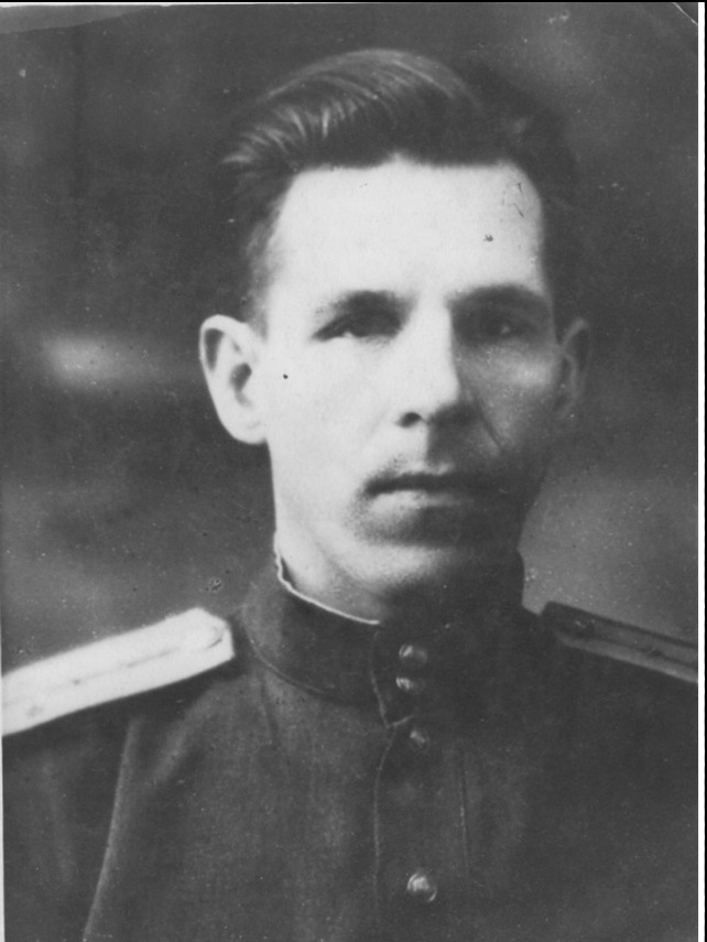Павлов Анатолий Николаевич