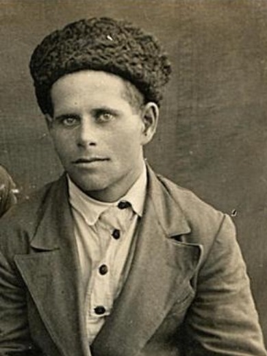 Шутиков Иван Николаевич