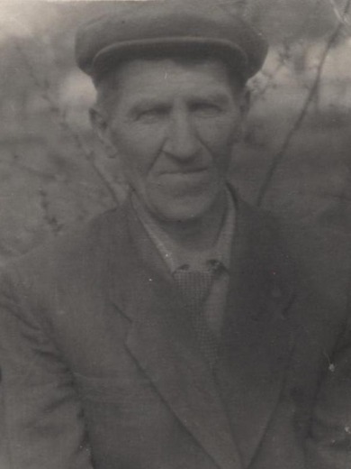 Олейник Адольф Иванович