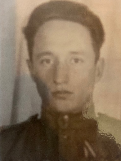 Чернокожев Михаил Филиппович