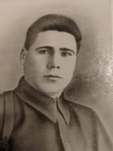 Орлов Иван Григорьевич