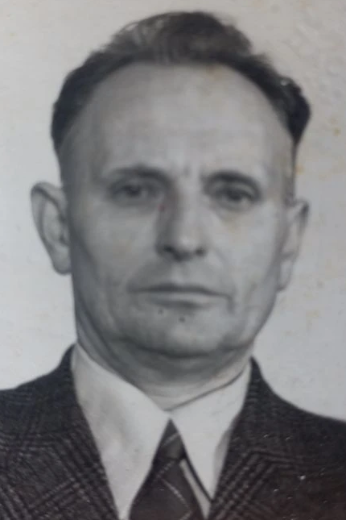 Паюк Борис Леонидович
