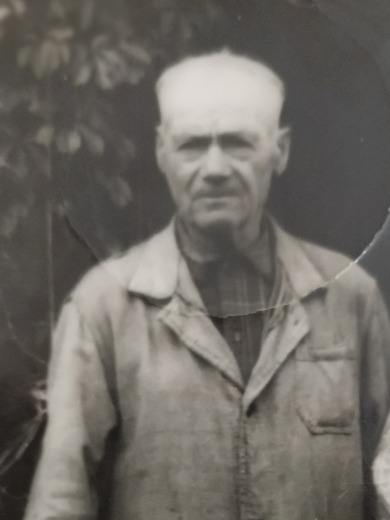 Головин Михаил Иванович