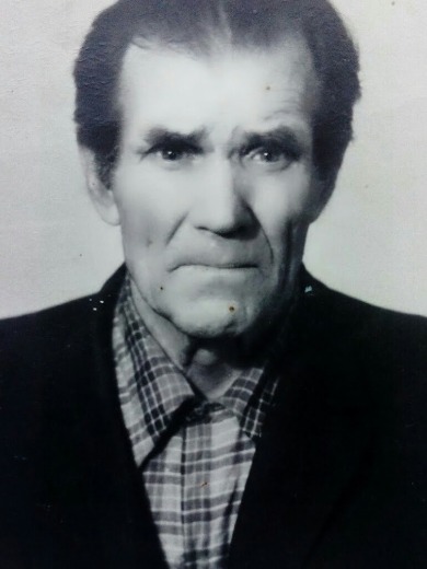 Примачев Тимофей Матвеевич