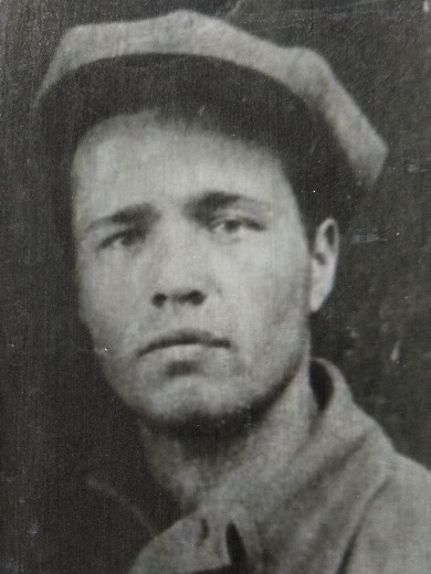 Калинин Иван Филиппович