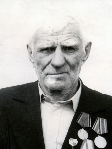 Гадышев Григорий Васильевич