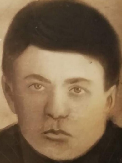 Снетков Ефим Никитович