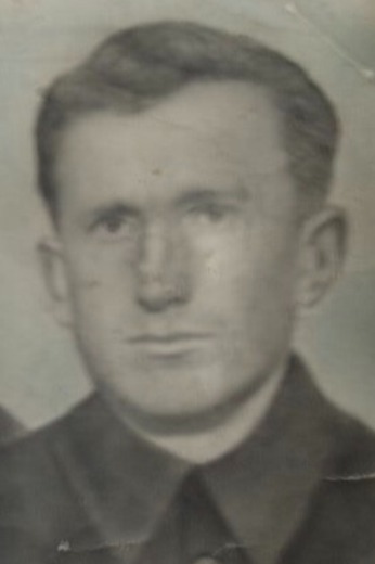 Сафронов Василий Кириллович