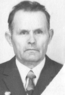 Олексенко Иван Корнеевич