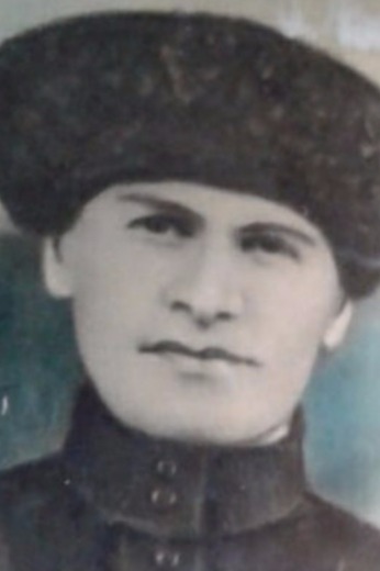 Хагуров Асингарий Трамович