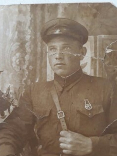 Иванников Дмитрий Михайлович