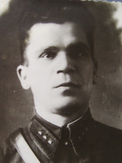 Маркевич Павел Петрович