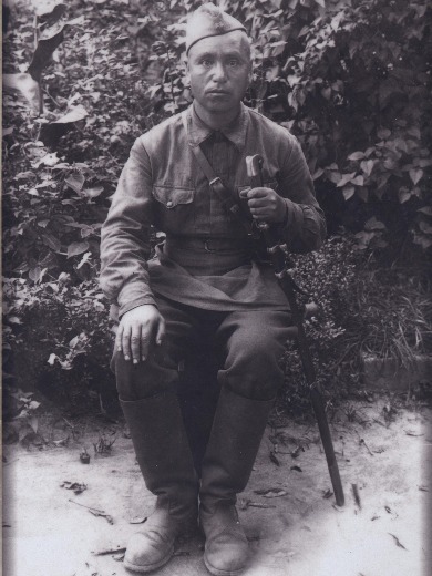 Алиев Хасан Абасович
