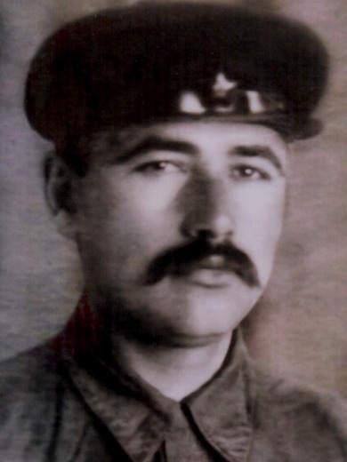 Жидкевич Николай Федорович