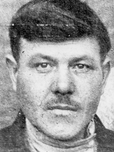 Носов Иван Кириллович