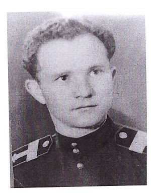 Долгов Пётр Григорьевич