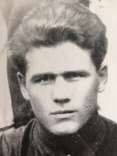 Слепцов Николай Николаевич