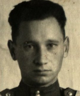 Альхимович Николай Николаевич