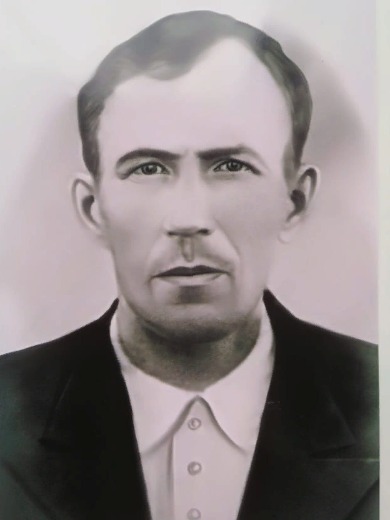 Лепёхин Василий Трофимович