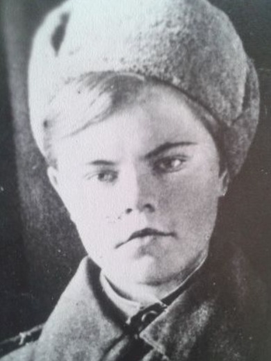 Оборкина Людмила Михайловна